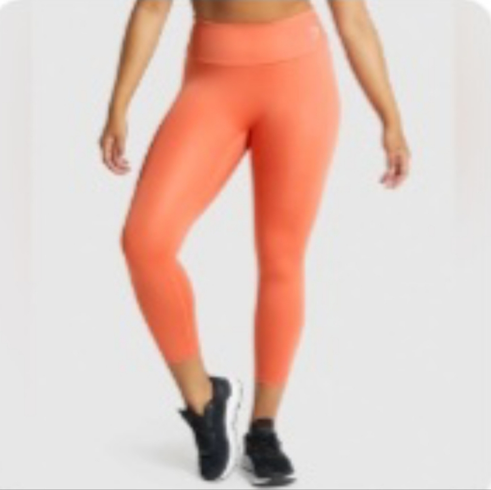 NEW GYMSHARK LEGGINGS